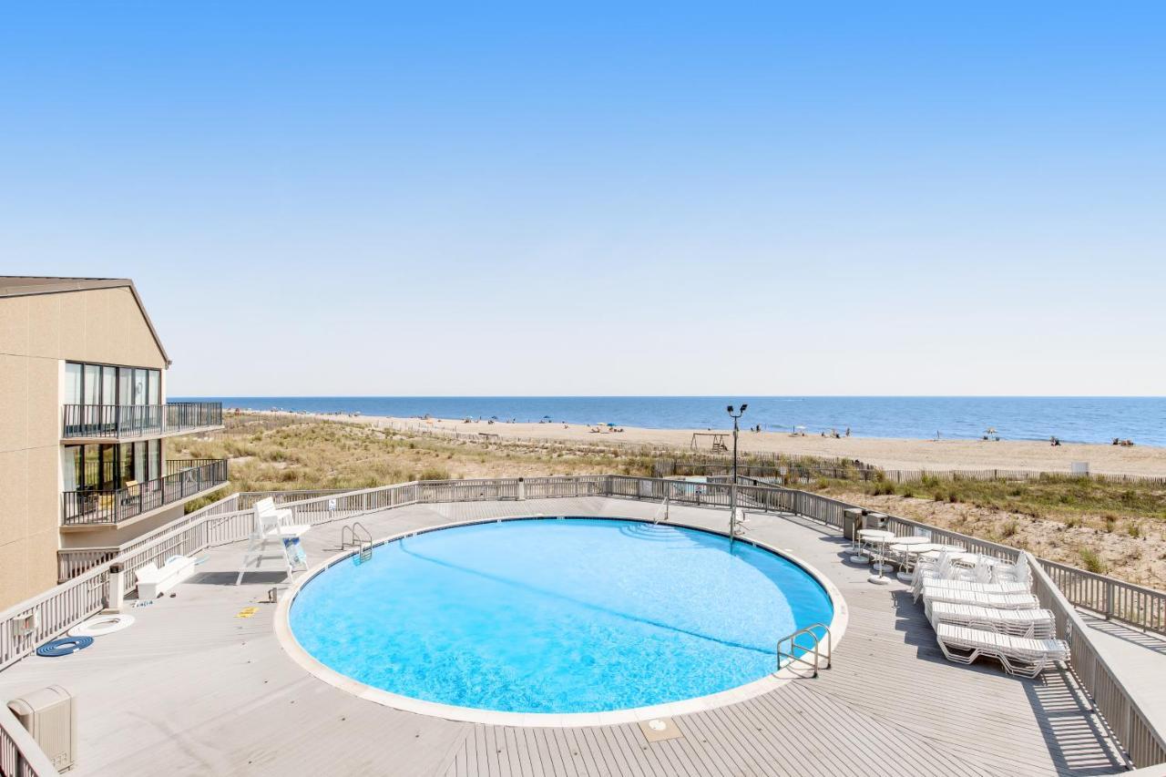 Sea Colony - 507 Georgetown House Apartment Bethany Beach Exterior photo