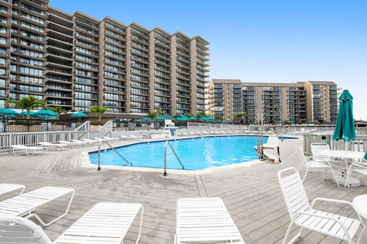 Sea Colony - 507 Georgetown House Apartment Bethany Beach Exterior photo