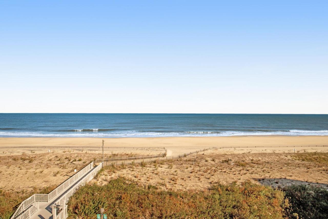 Sea Colony - 507 Georgetown House Apartment Bethany Beach Exterior photo