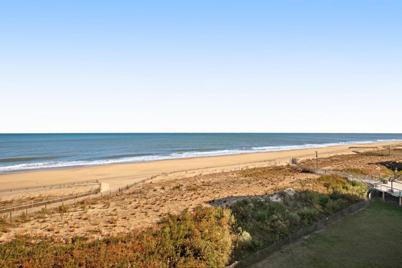 Sea Colony - 507 Georgetown House Apartment Bethany Beach Exterior photo