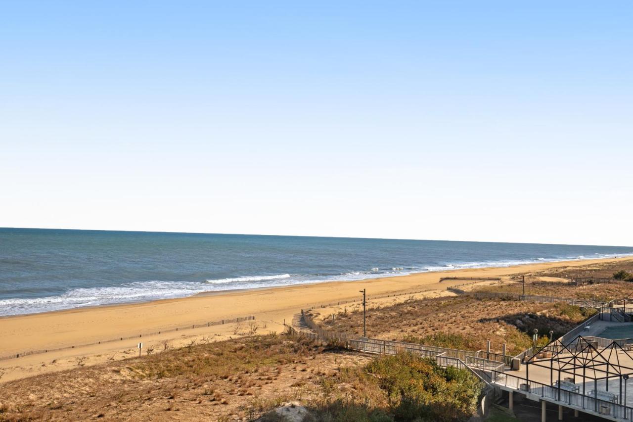 Sea Colony - 507 Georgetown House Apartment Bethany Beach Exterior photo